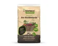 Produktbild: bionero TERRA PRETA Bio-Erde Bio-Hochbeeterde Gemüse satt, (Einzeln, im 40 Liter Sack), mit Pflanzenkohle, torffrei