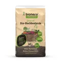 Produktbild: bionero Bio-Hochbeeterde » Gemüse satt « 40 Liter