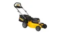 Produktbild: 5035048690147 Kosiarka do trawy akumulatorowa 48cm 2*18v 0*ah DeWalt