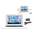 Produktbild: Lexibook, LAPTAB® 10 Zoll Version 11, LCD-Touchscreen, Für die ganze Familie, Lern- und Spielinhalte, Android™, Kindersicherung, Ultradünn und Leicht, LT11FR