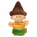Produktbild: sigikid My Little Theatre Fingerpuppe Räuber Puppe Spielpuppe Puppentheater