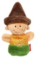 Produktbild: sigikid 43005 - Fingerpuppe Räuber