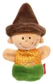 Produktbild: Sigikid 43005 Fingerpuppe - Räuber