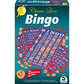 Produktbild: Schmidt Bingo Classic Line Brettspiel, 1 St.
