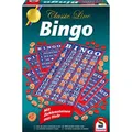 Produktbild: Schmidt-Spiele Brettspiel 49089, Bingo, ab 8 Jahre, Classic Line, 3-20 Spieler