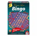 Produktbild: Schmidt Spiele Spiel Classic Line Bingo