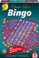 Produktbild: Schmidt Spiele Spiel Classic Line Bingo