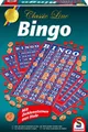 Produktbild: Schmidt Spiele Spiel Schmidt Spiele Familienspiel Zuordnungsspiel Bingo 49089