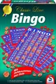 Produktbild: Schmidt Spiele Spiel Bingo - Classic Line