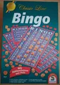 Produktbild: Bingo Classic Line Alter 8+  für 2 - 20 Spieler
