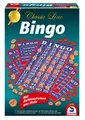 Produktbild: Schmidt - Spiele - Bingo - Classic Line - mit Zahlensteinen aus Holz