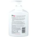 Produktbild: sebamed® flüssig Wasch-Emulsion Olive mit Spender