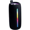 Produktbild: Btl-360b Tragbarer Lautsprecher Oder De Party Tragbarer Monophoner Lautsprecher Schwarz 10w - Denver