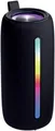 Produktbild: Denver BTL-360B Bluetooth Lautsprecher Schwarz – RGB, TWS, 10 W