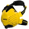 Produktbild: Stanley Halbmaske P3 Gr. S/M