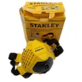 Produktbild: Stanley P3 Atemschutzmaske Staubschutzmaske Face-Fit-Check Tec
