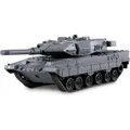 Produktbild: Amewi Leopard II Mini-Panzer mit IR-Battle-Funktion 1:72 RTR (RTR Ready-to-Run) (23107)