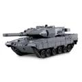Produktbild: Amewi 23107 1:72 Leopard II Mini-Panzer mit IR-Battle-Funktion RTR