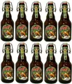 Produktbild: Bölkstoff Bier | 10 x 0,33L | 4,8 Vol. | inc. 1,50€ MEHRWEG PFAND