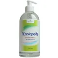 Produktbild: ReinigungsBerater EPISAN Flüssigseife antibakteriell 500 ml Seife Cremeseife mit angenehmer antibakterieller Wirkung 601612/006
