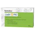 Produktbild: Femidoc Liadin Reizdarm Pro Kapseln 60 St