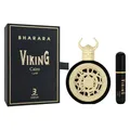 Produktbild: Bharara Beauty Bharara Viking Cairo eau de parfum spray 100 ml