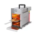 Produktbild: ROTHENBERGER Industrial THERMO ROASTER TO GO Gasgrill - 1500003455