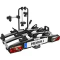 Produktbild: Eufab Fahrrad-Kupplungsträger Premium 3 mit Abklappfunktion