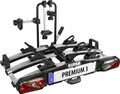 Produktbild: EUFAB Fahrradheckträger Premium III für 3 Fahrräder abklappbar