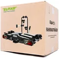 Produktbild: Eufab Premium III Fahrradträger für 3 Fahrräder auf die Anhängerkupplung NEU