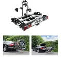 Produktbild: Fahrradheckträger Premium III für Anhängekupplung für 3 Fahrräder