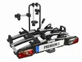 Produktbild: Eufab Fahrradträger PREMIUM 3 faltbar klappbar Tasche 60kg E-Bike
