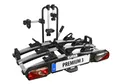 Produktbild: Eufab Fahrrad-Kupplungsträger Premium 3 mit Abklappfunktion