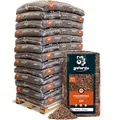 Produktbild: Galamio - Rindenmulch Pinie Fein 60l X 39 Sack 2340l