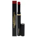 Produktbild: MAC, LIPSTICK POWDER KISS VELVET BLUR SLIM STICK - RUBY NEW, 2GM/.07OZ