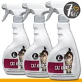 Produktbild: Schopf 7 Pets 3 x 500 ml Cat Away | Fernhaltespray gegen Katzen