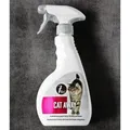 Produktbild: 7Pets CAT AWAY – Katzenabwehrspray gegen Markieren & Streunerkatzen