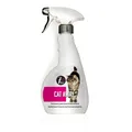 Produktbild: 7Pets CAT AWAY Katzen Abwehr Fernhaltespray Vergrämung haus und Garten 500ml