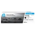 Produktbild: HP MLT-D111S / SU810A Tonerkartusche Black, ca. 1.000 Seiten