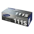 Produktbild: Samsung MLT-D111S Toner schwarz Laser Original Bis zu 1000 Seiten