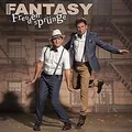 Produktbild: Freudensprünge (Jewelcase) von Fantasy | CD | Zustand sehr gut
