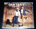 Produktbild: FANTASY FREUDENSPRÜNGE CD SCHNELLER VERSAND NEU & OVP