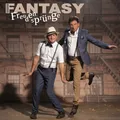Produktbild: FANTASY - FREUDENSPRÜNGE  CD NEU