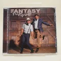 Produktbild: Fantasy – Freudensprünge | CD | Zustand sehr gut