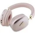 Produktbild: CG MOBILE Guess Universal Headphones, Headphone, pfhürer Metalic Triangle - Pink - Rosa