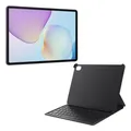 Produktbild: HUAWEI Matepad 11.5 Zoll PaperMatte 8GB+256GB Grau mit Tastatur Tablet mit 2.5K 120 Hz Display und Histen 9.0 Surround-Sound 53014KJQ