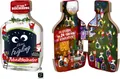 Produktbild: Kleiner Feigling Adventskalender mit 24 kleinen Fläschchen 480ml