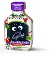 Produktbild: Kleiner Feigling Adventskalender (24 x 20 ml) – Der kultige Vodka-Schnaps in 12 Sorten & 5 exklusiven Geschmacksvarianten – Frech, fruchtiges Shot-Geschenkset für die Weihnachtszeit – 15 % Vol.