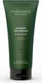 Produktbild: MÁDARA Cosmetics Nourish and Repair conditioner, Frauen, Nicht-professionelle Haarspülung, beschädigtes Haar, trockenes Haar, Nährend, Reparatur, 200 ml, Tube