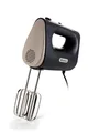 Produktbild: 1545 Handmixer Breakfast 450 W 5 Geschwindigkeiten Turbo-Funktion 2 Schneebes...